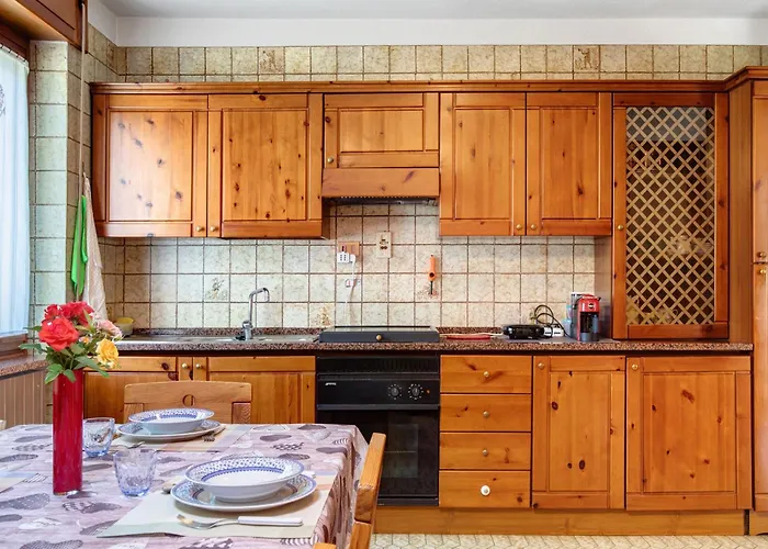 Casa Lella Clemy