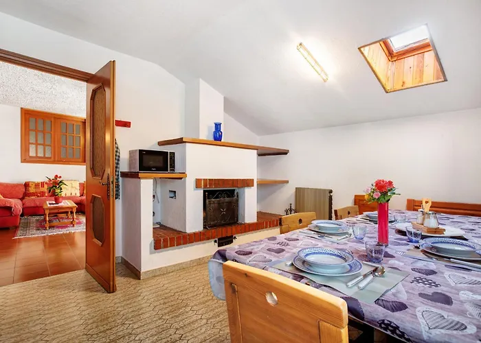 Casa Lella Clemy