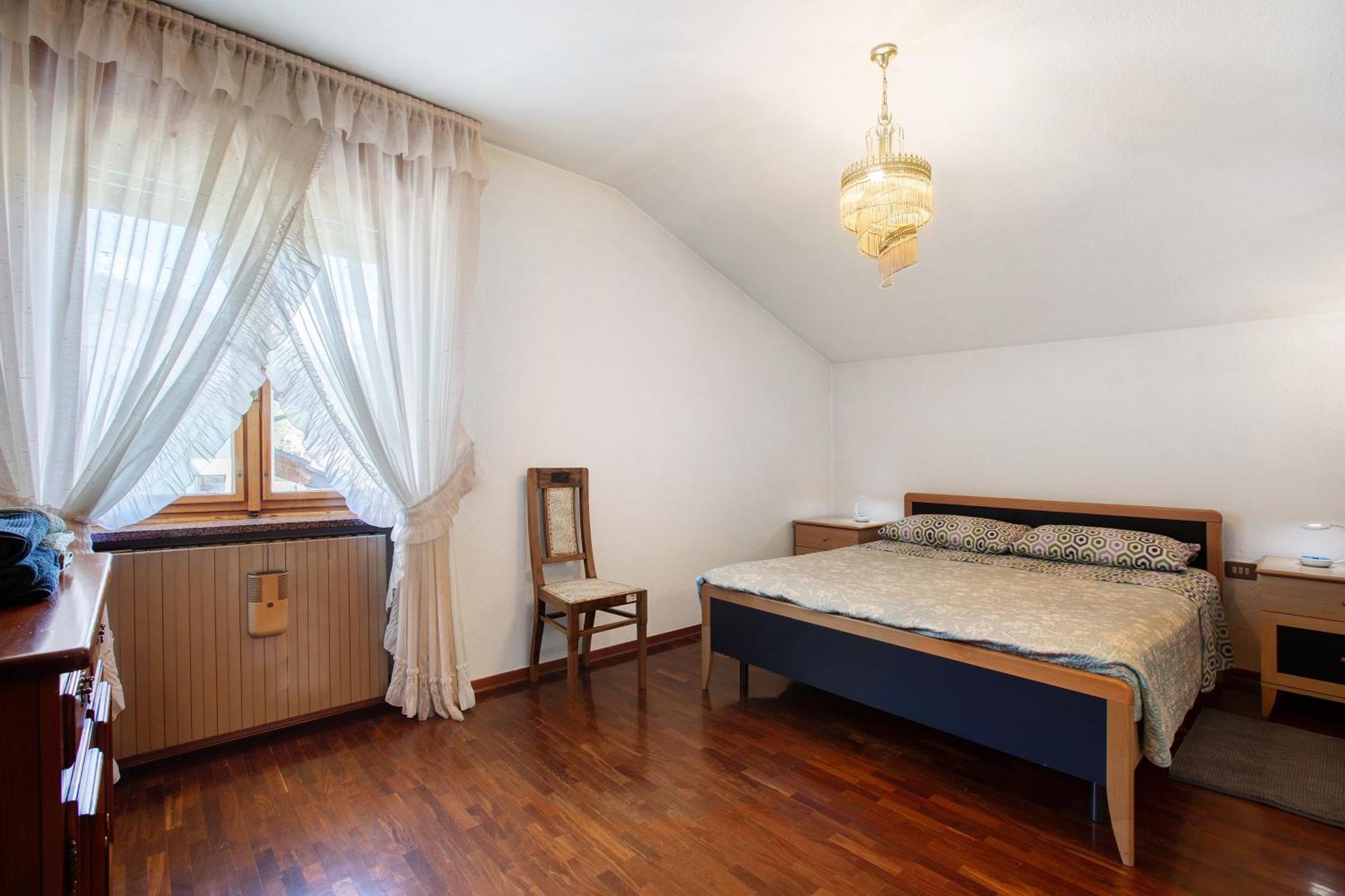 Apartment Casa Lella Clemy
