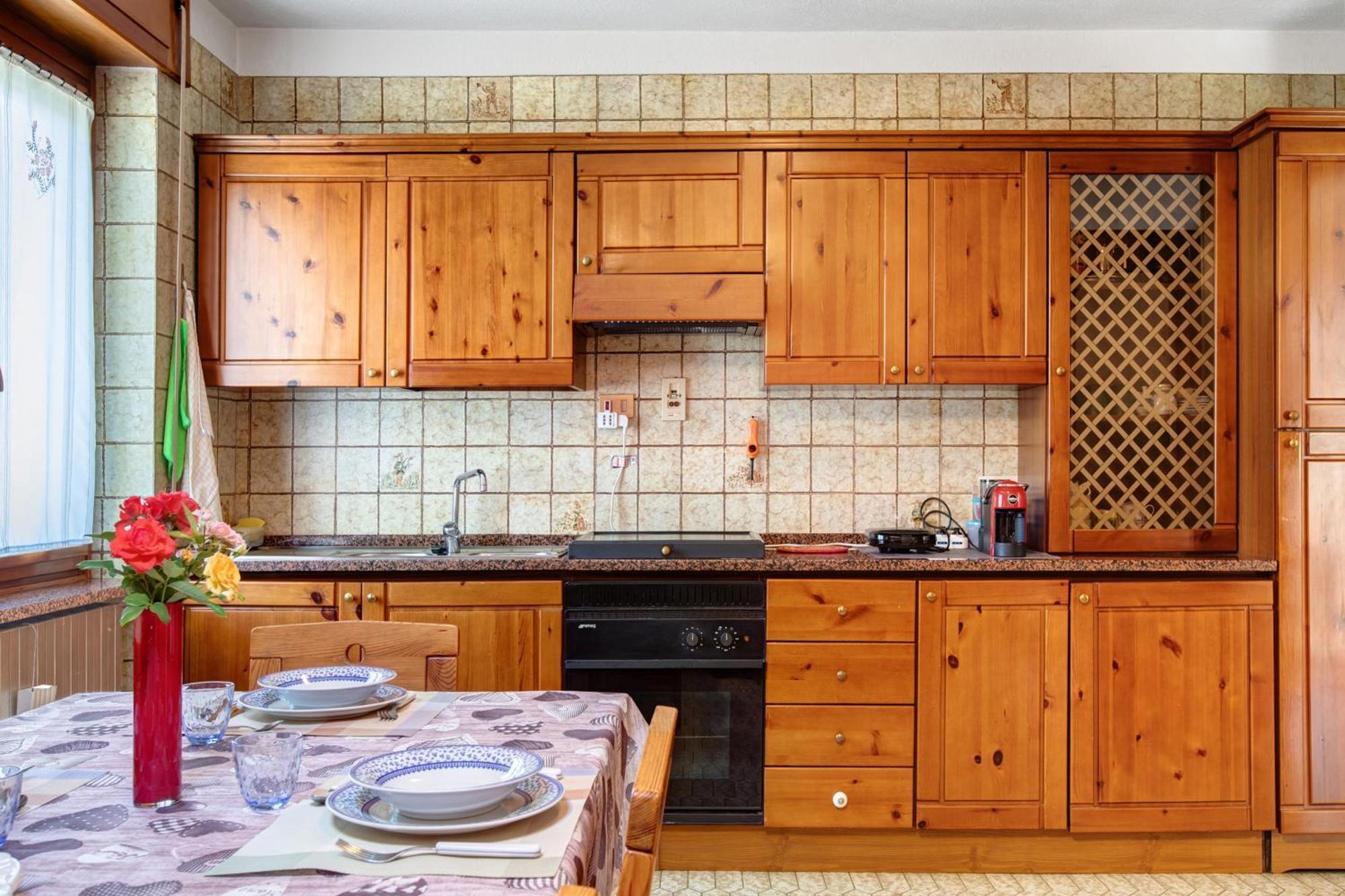 Casa Lella Clemy Apartamento *
