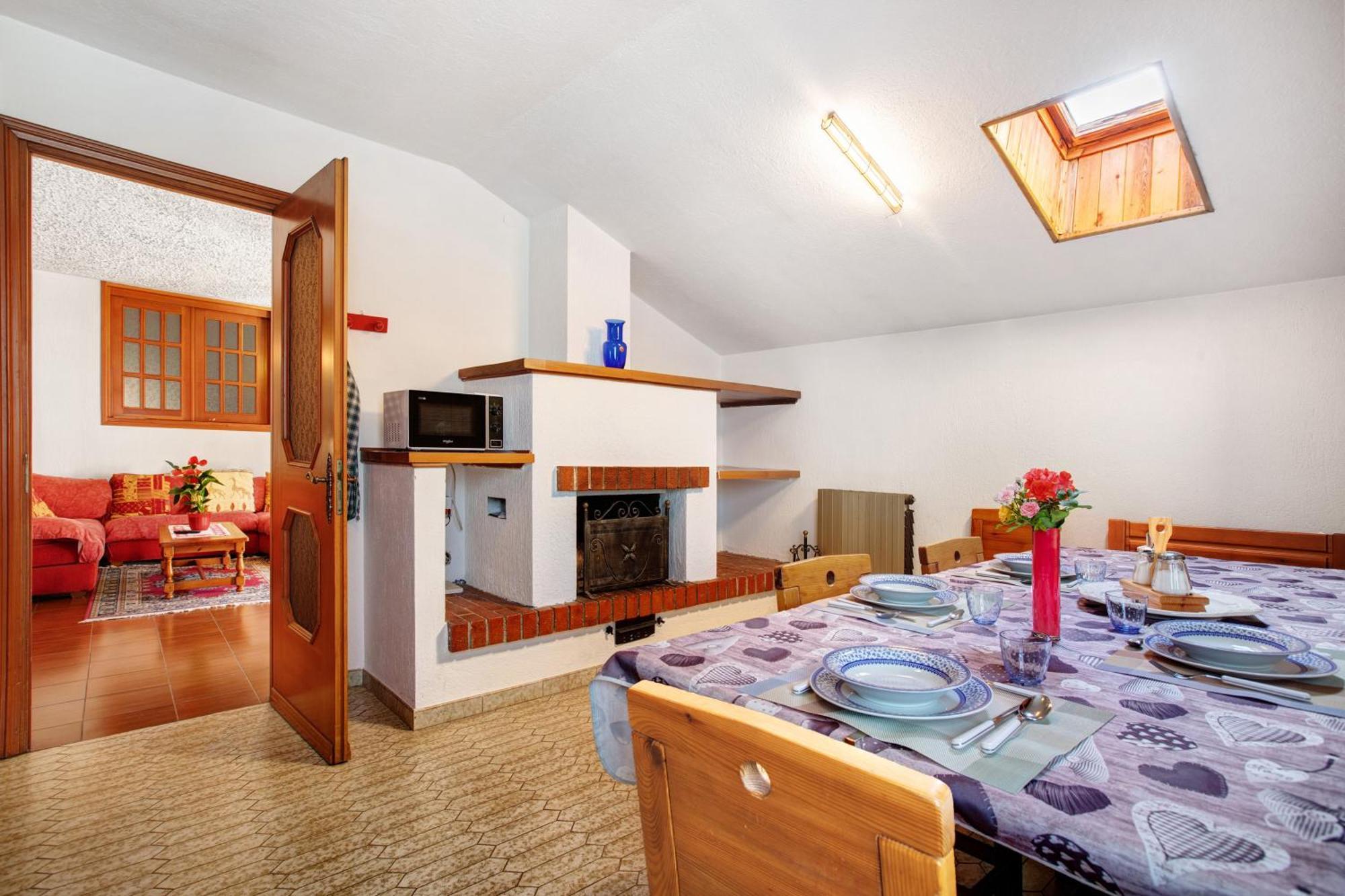 Casa Lella Clemy *