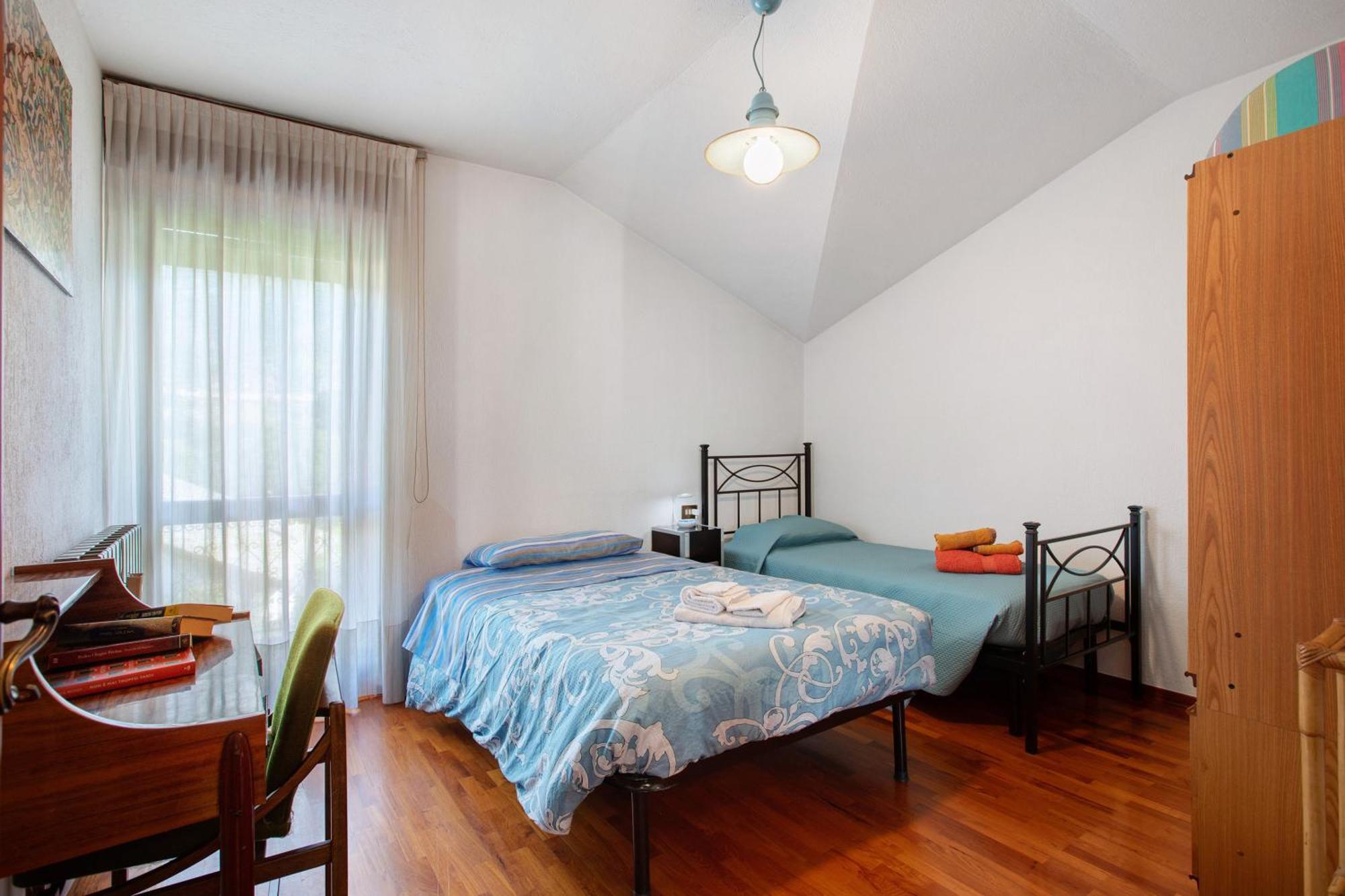 Casa Lella Clemy Apartment