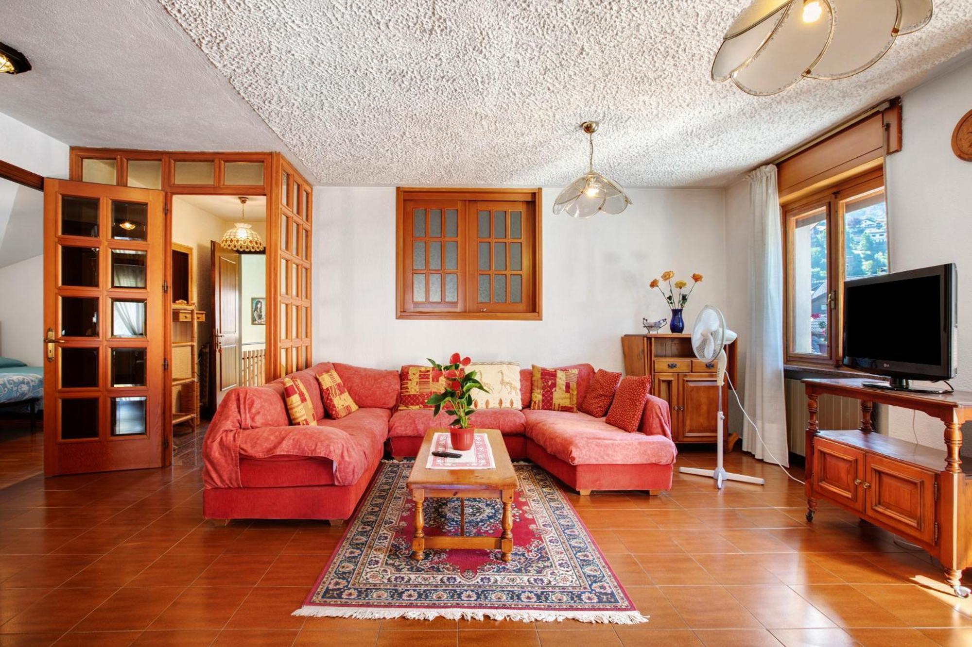 Casa Lella Clemy Aymavilles