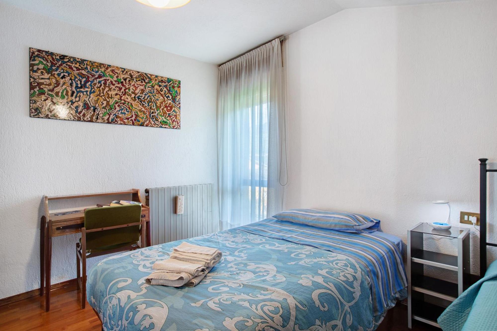 Apartment Casa Lella Clemy *
