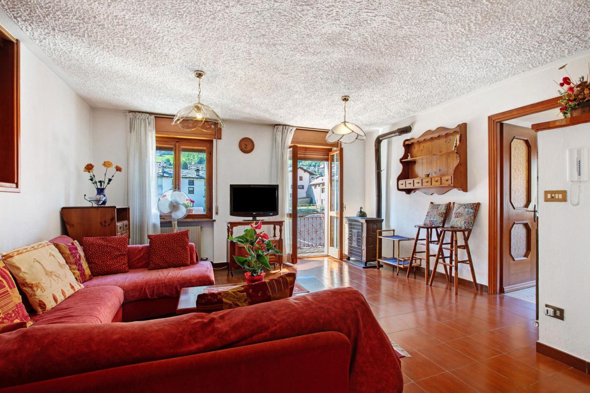 Casa Lella Clemy *