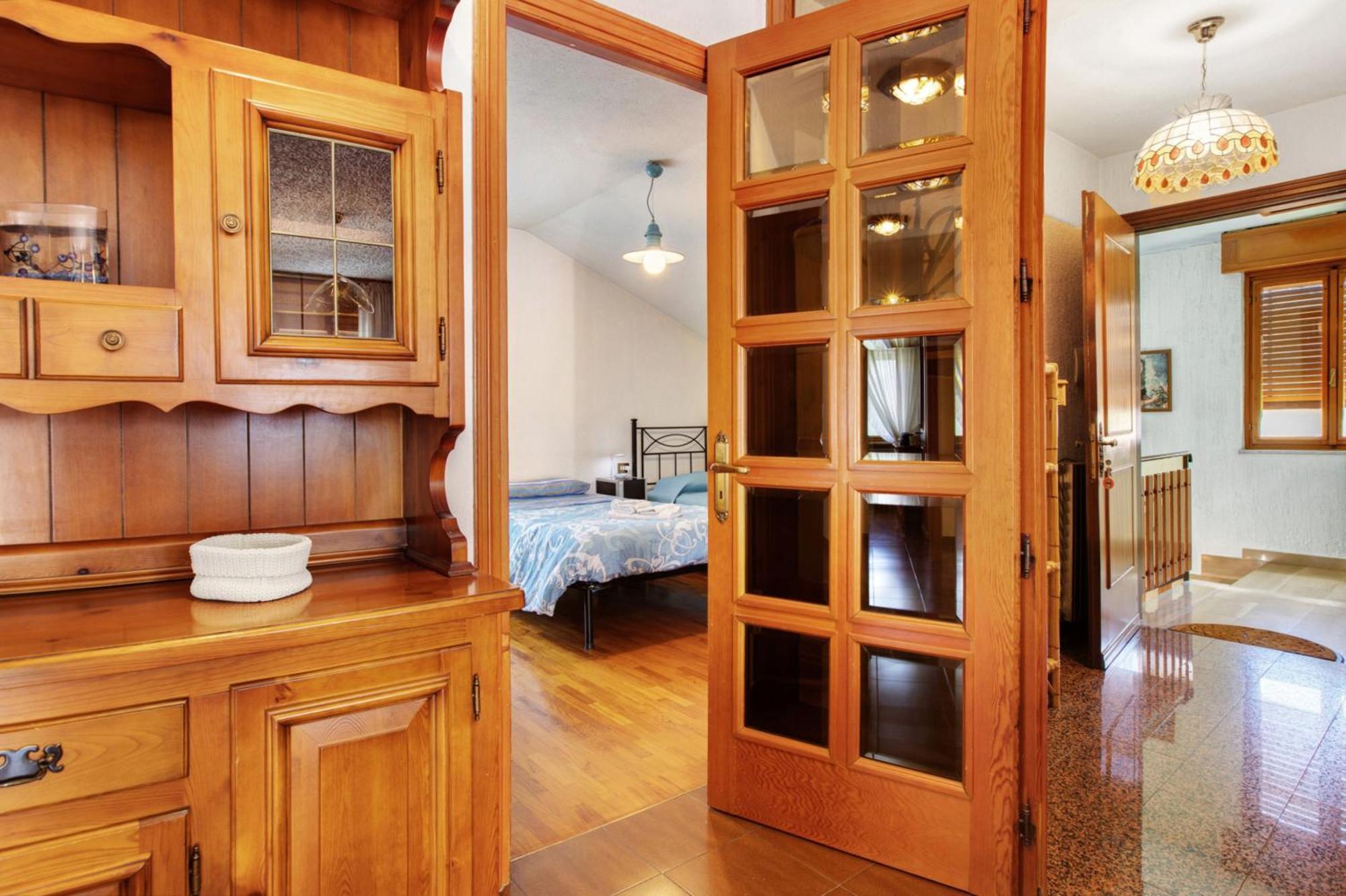 Apartment Casa Lella Clemy Aymavilles