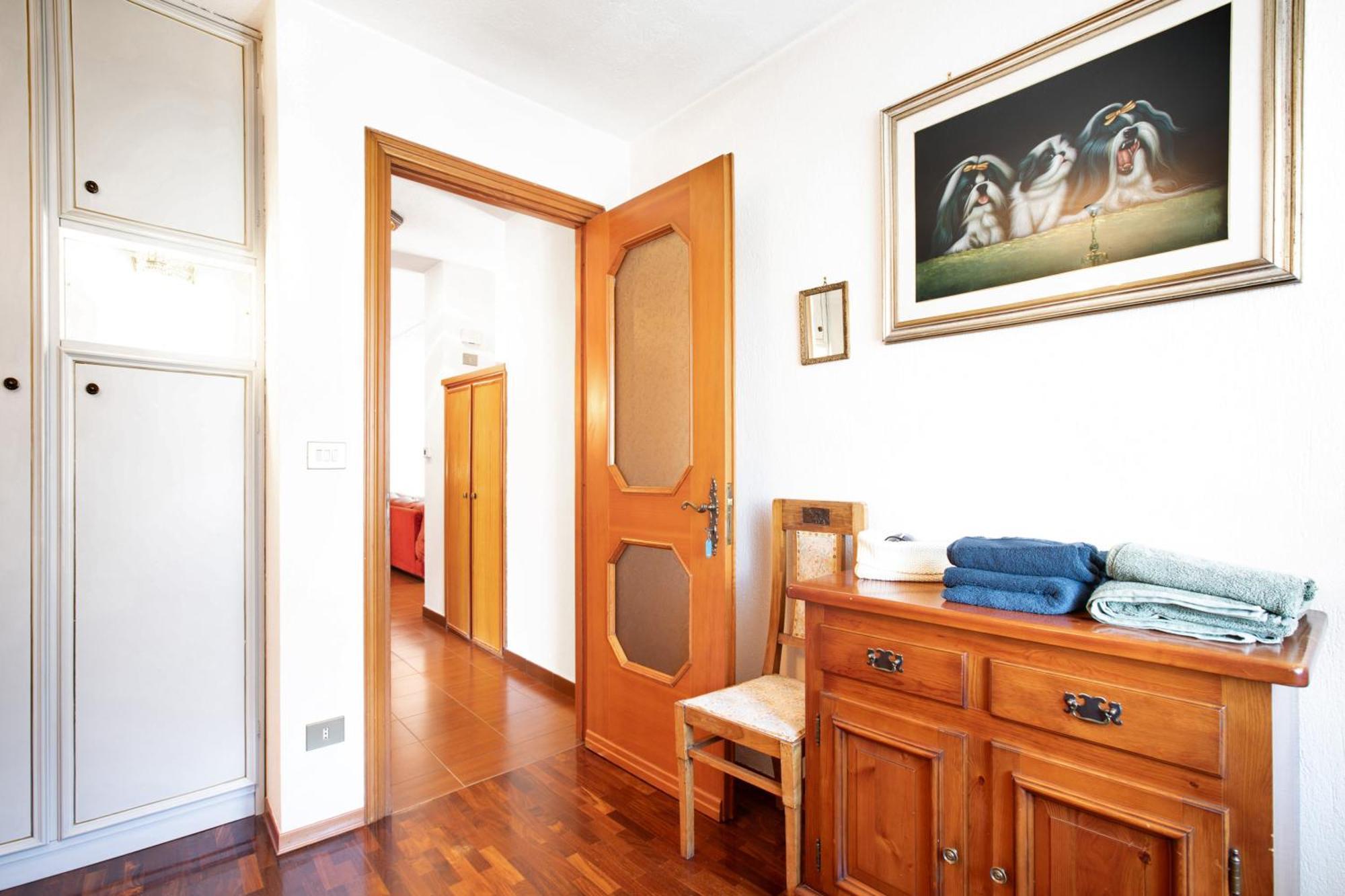 Apartment Casa Lella Clemy