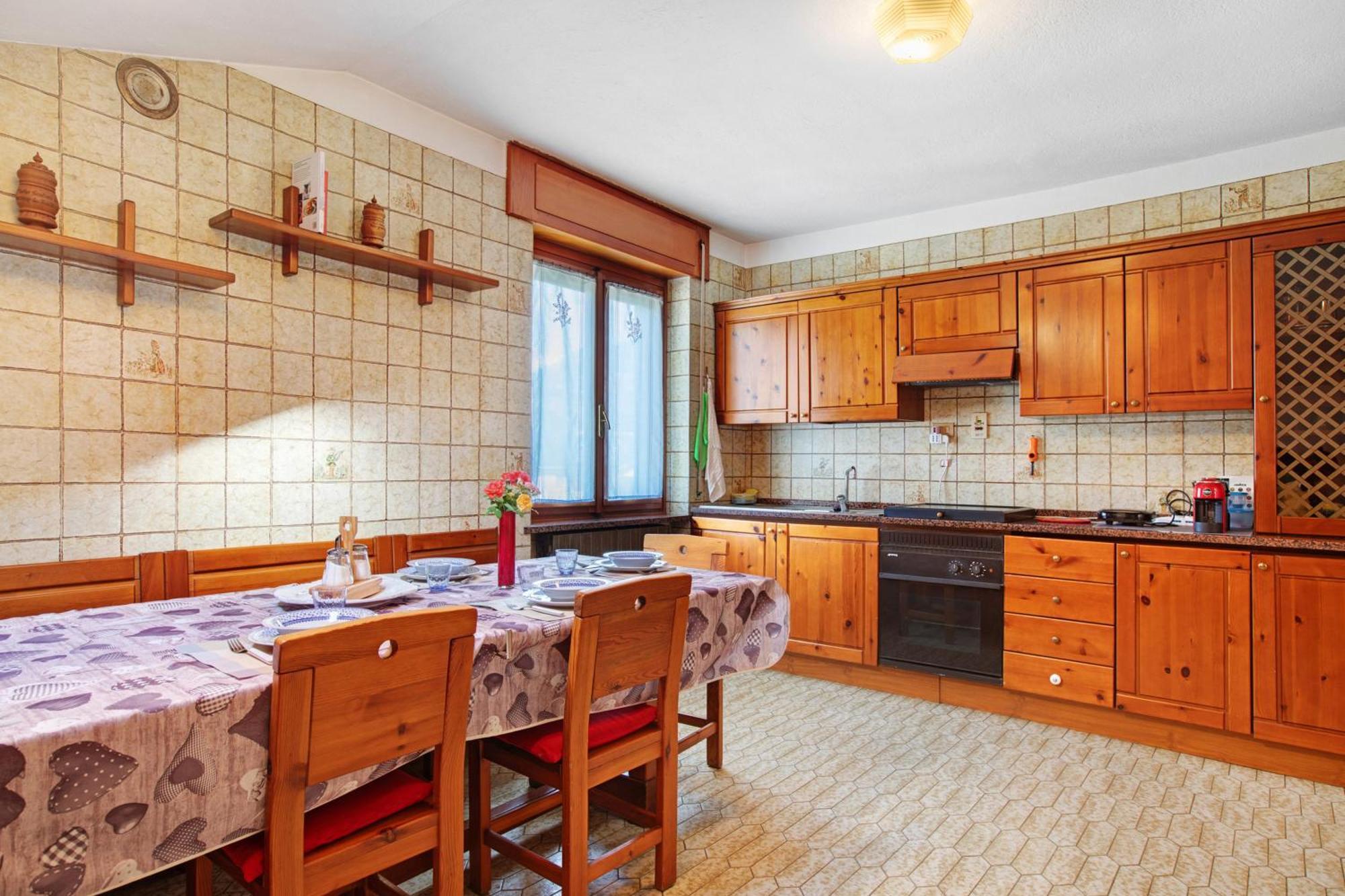 Apartment Casa Lella Clemy *