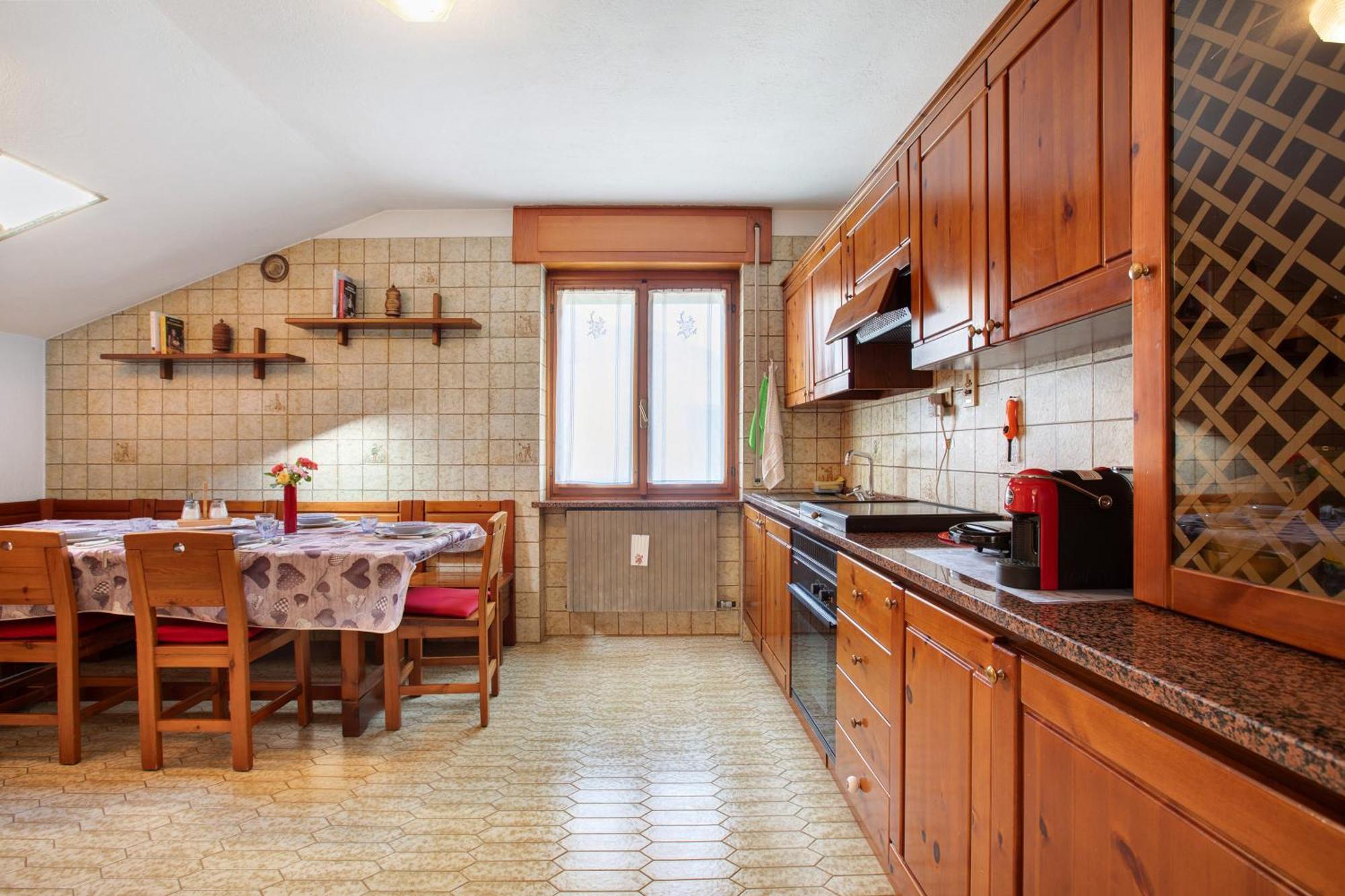 Casa Lella Clemy Apartment Aymavilles