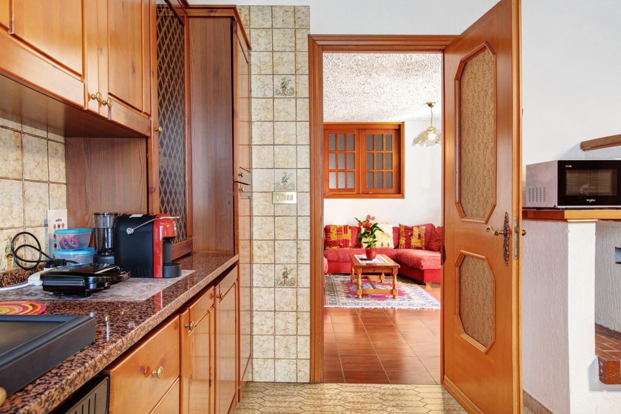 Casa Lella Clemy Apartment